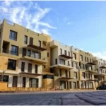 شقة للبيع في التجمع الخامس