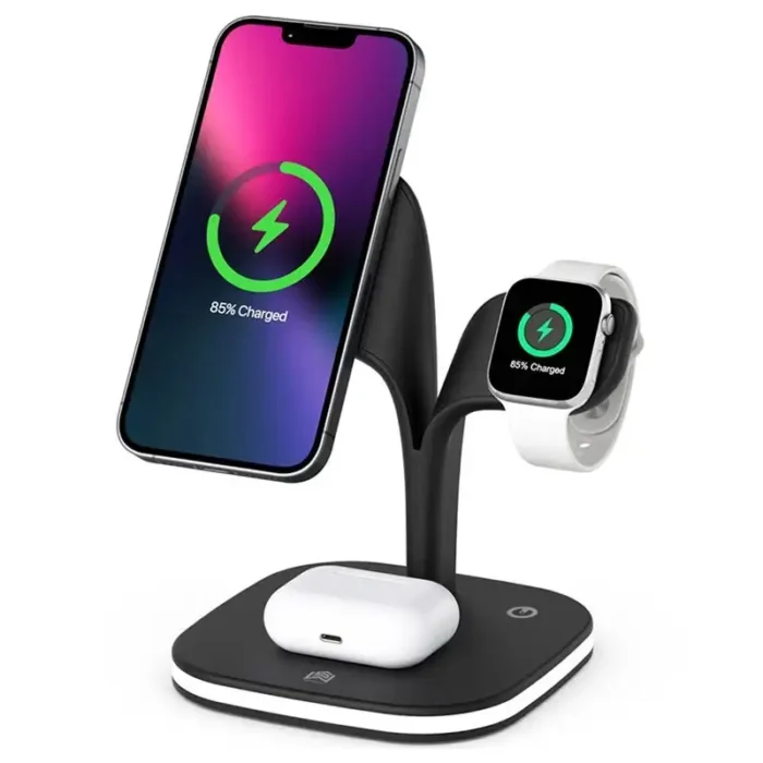شاحن ابل الاصلي Wings Wireless Charger