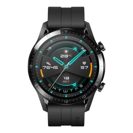 افضل ساعة سمارت هواوي Huawei Watch GT2 Sport