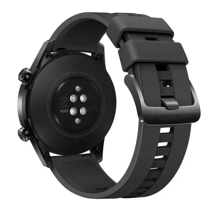 ساعة سمارت | أفضل ساعة ذكية | ساعة هواوي الذكية Huawei Watch GT2 Sport