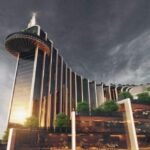 east tower new capital east tower ايست تاور العاصمة الادارية ايست تاور east tower العاصمة الادارية ايست تاور العاصمة الادارية الجديدة uc development شركة uc development شركة يو سي للتطوير العقاري east tower uc development uc development egypt uc development east tower شركه uc للتطوير العقاري