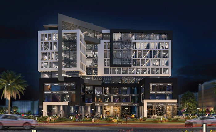 vida west mall locations developments شركة لوكيشن للتطوير العقاري شركة لوكيشن شركه لوكيشن للعقارات شركة لوكيشن للتسويق العقاري
