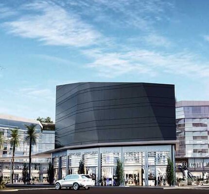 كابيتال برايم العاصمة الادارية capital prime