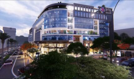 iris mall iris mall new capital شركة انماء للتطوير العقاري