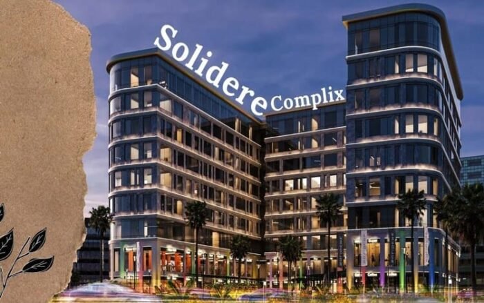سوليدير مول سوليدير العاصمة الادارية solidere سوليدير مول solidere mall new capital waren development