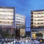 ميزار تاور mizar tower new capital mizar tower ميزار تاور العاصمة الادارية zodiac development شركة زودياك شركة زودياك للتطوير العقاري