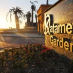 للبيع تاون هاوس في قطامية جاردنز