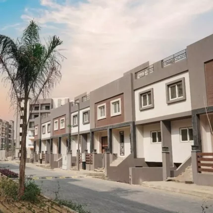 شقه 175 م في حدائق اكتوبر