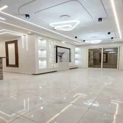 شقة للبيع بحدائق الاهرام 165م بحديقة الترا سوبر لوكس