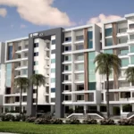 للبيع شقة بالعاصمة الادارية بموقع مميز