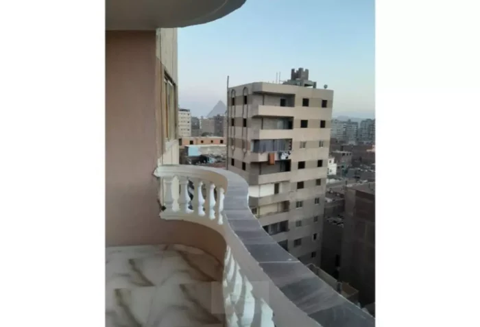 ⁦شقة للبيع بالهرم  مساحة 155م⁩ - الصورة ⁦13⁩