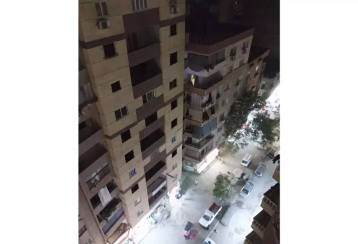 ⁦شقة للبيع بالهرم  مساحة 155م⁩ - الصورة ⁦8⁩