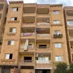 للبيع شقة بحدائق الاهرام 160متر واجهة مميزة