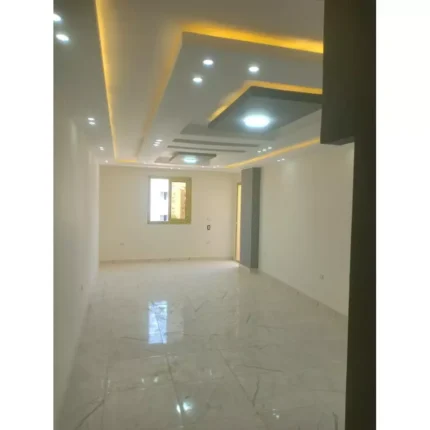 شقة للبيع بحدائق الاهرام 165م واجهة