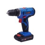 أي بى تى - APT DW15515 شنيور 2 بطارية 18 فولت 10 مم سرعات 36 نيوتن