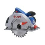 أي بى تى - APT DW07220-V2 منشار صينية 7 بوصة 1200 وات
