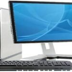 كمبيوتر ديل (DELL DDR3 )