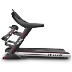 مشاية كهربائية متعددة انترتراك (IT-1100M) 150 كيلوجرام