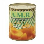 كمبوت الخوخ