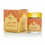 بخور المحبة عود شغف