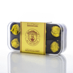 بخور كورة اصيل المصباح