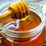 عسل الموالح