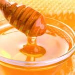 عسل اعشاب برية