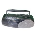 PHILIPS Cassette Player Recroder AQ4140 - الصورة 2