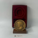 Antique Collectible Coins The Official 2005 P.George W. Bush/V.P.Richard B.Cheney Inauguration Bronze Medal U.S.A