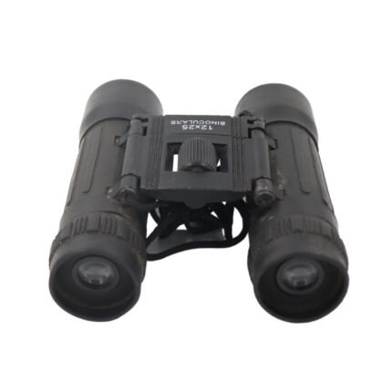 12X25 BINOCULAR