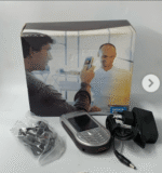 Nokia 6630 used with box and full accessories