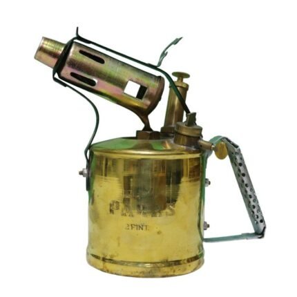 Antique Kerosene Lantern