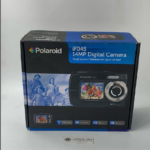 كاميرا رقمية بولارويد بدقة 14 ميجابكسل
