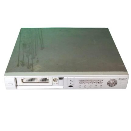Antique DVD Player Zenith Video Cassette Recorder