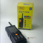 هاتف ب4 مداخل سيم كارد ومشغل راديو اف ام