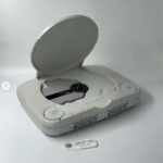 Antique Game box Console Sony Playstaion 1 Used