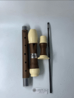 TOVASTE JB-8A21B Grain Plastic Recorder - الصورة 4