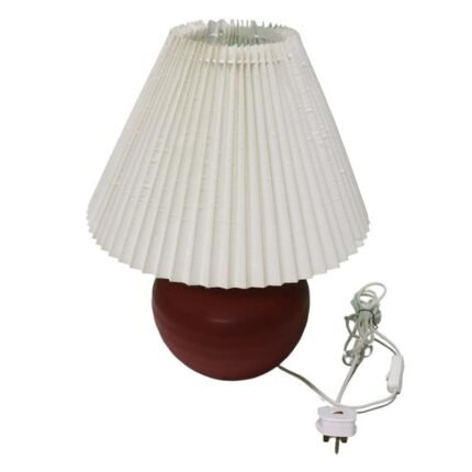 Antique Large Table Night Lamp