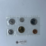 Antique Collectible Coins Of Canada 1990 Elizabeth 2