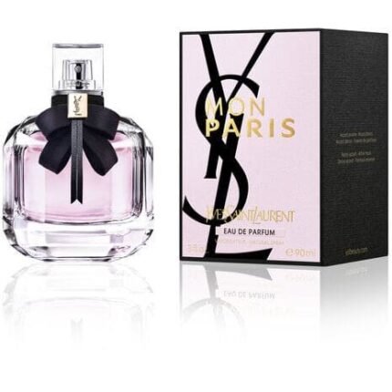 MON PARIS EAU DE PARFUM