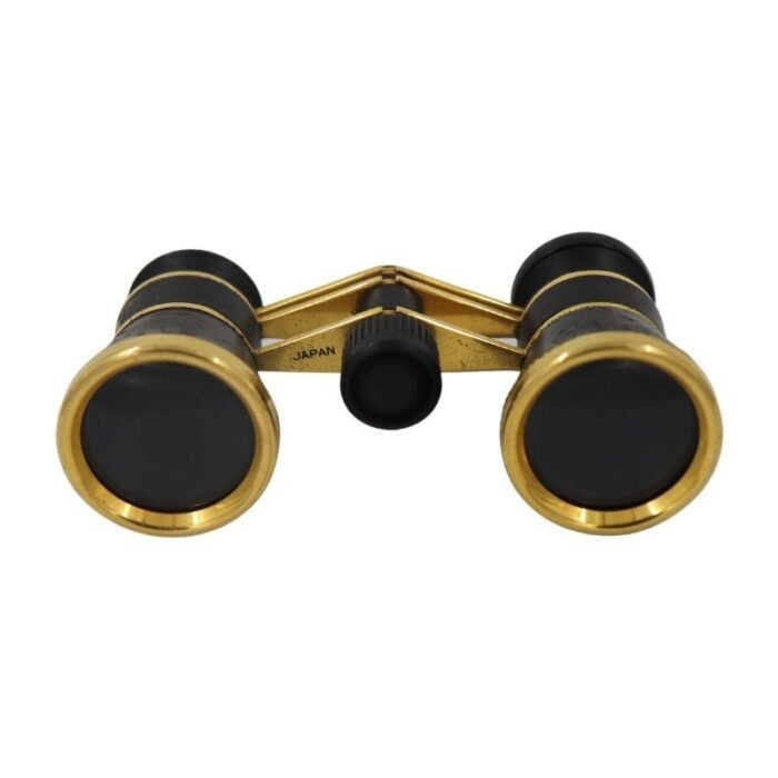 ⁦3X28MM JAPANESE BINOCULAR⁩ - الصورة ⁦1⁩