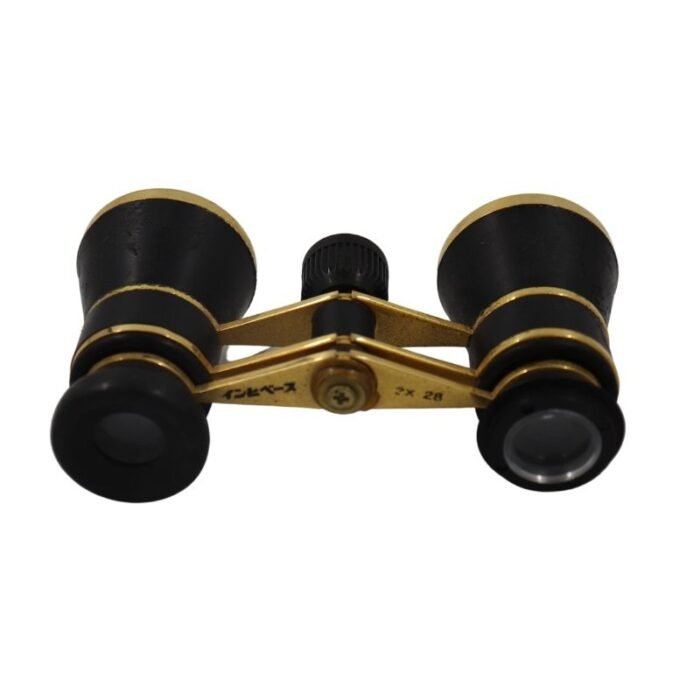 ⁦3X28MM JAPANESE BINOCULAR⁩ - الصورة ⁦2⁩