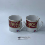 Antique Tea Cup Datsun Cup