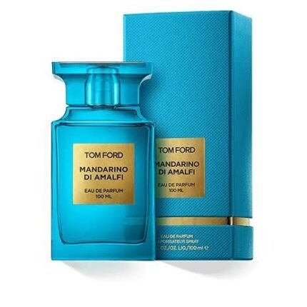 Tom Ford Di Amalfi Eau De Parfum For Men 100ml