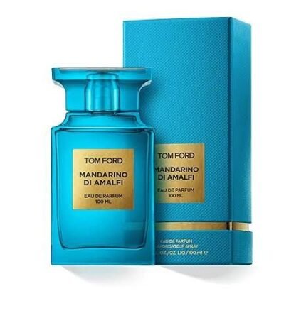 Tom Ford Di Amalfi Eau De Parfum For Men 100ml
