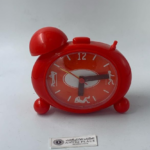 Antique KitKat Red Color Clock M5188-X