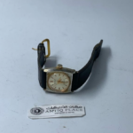 Antique Watch Wilco De Luxe 170 S.S.  Hand Watch (Hong Kong)