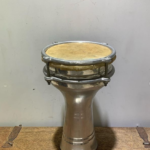 Vintage Very Old Turkish Tabla