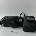 Antique Camera Minolta Apex 90 ES Zoom 38-90mm Camera (Japan)