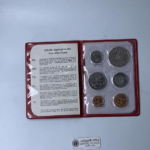 Antique Collectible Coins Royal Australian Mint 1981 Elizabeth 2